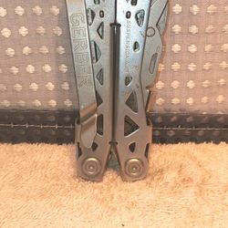 Gerber Suspension NXT