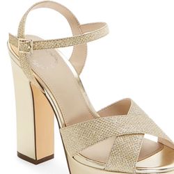 I. Miller Womens Samien Heeled Sandals