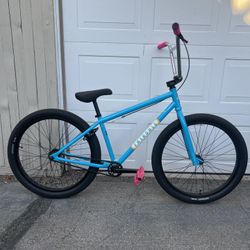 BMX  Bike Fairdale 24in