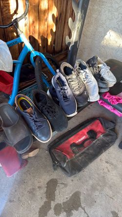 Men’s shoes