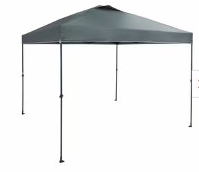 POP UP CANOPY USED LIKE NEW