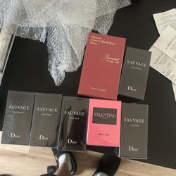 cologne resell bundle 