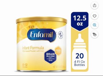 Enfamil
