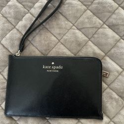 Kate Spade Wristlet