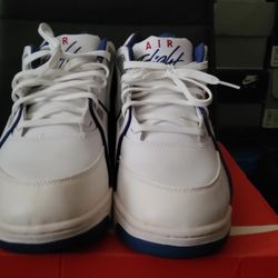 Nike Air Flight 89