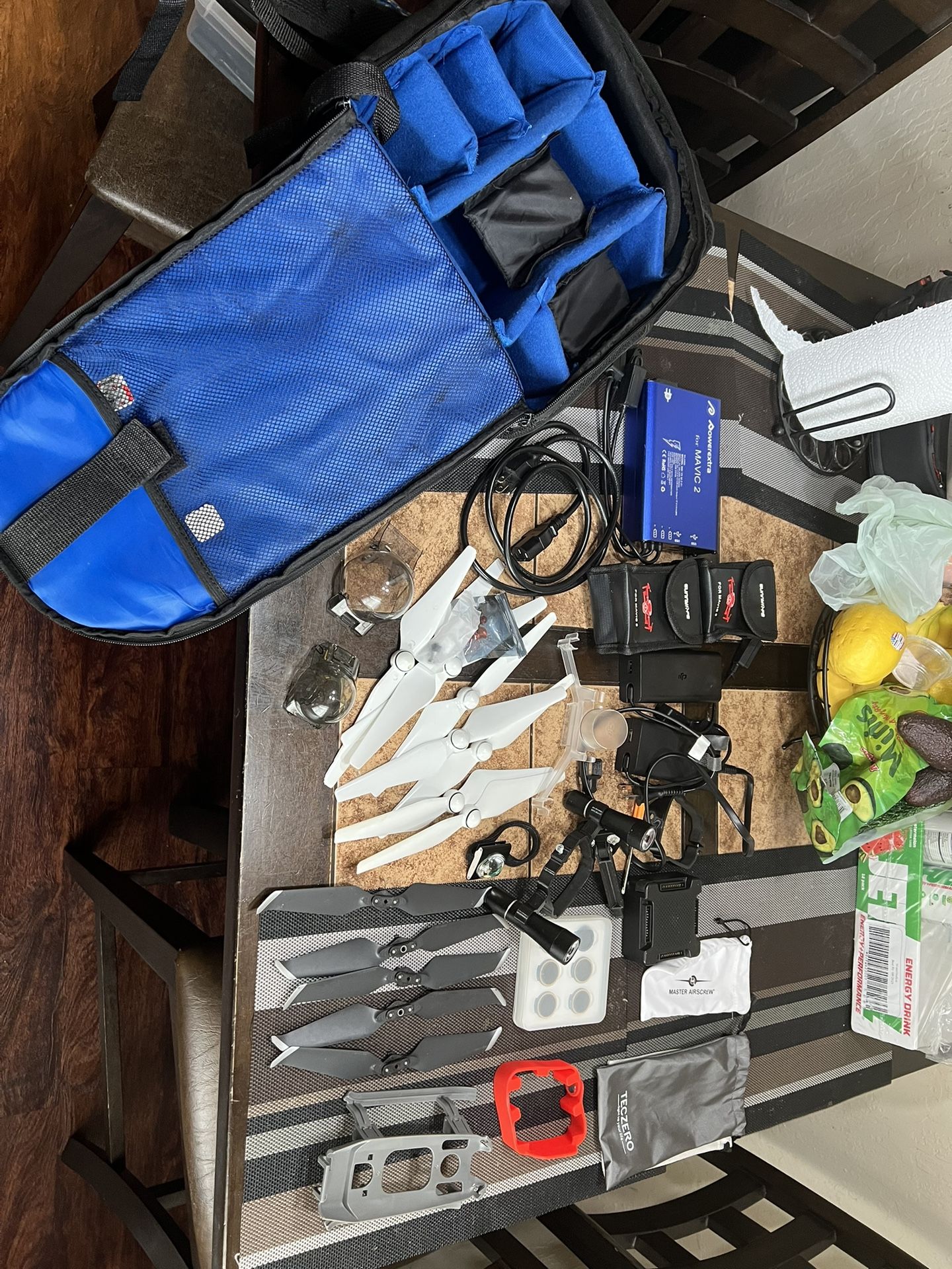 DJI Drone Accessories Bundle