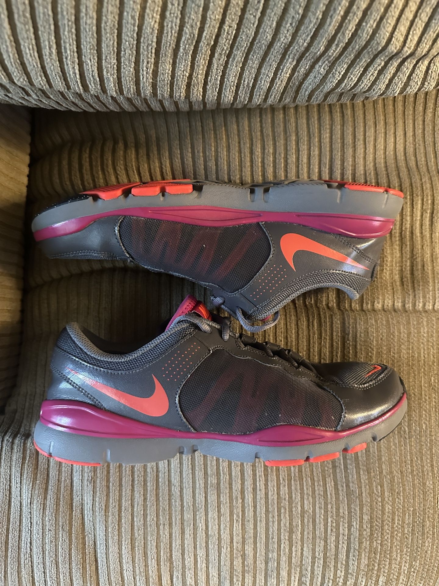 Women’s Nike Training Flex TR2 Running Shoes