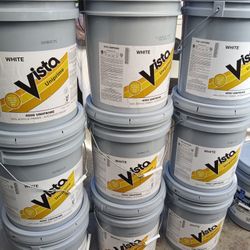 Indoor/outdoor Primer