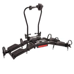 NEW Hollywood Racks Destination E Bike Rack for Electric Bikes