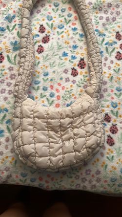 Wild fable purse