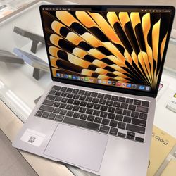 MacBook Air M2 256gb 8ram
