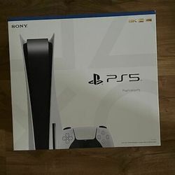 PlayStation 5