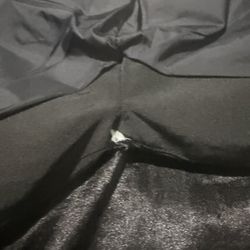 DAMAGE OF THE GOOSE
