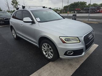 2014 Audi Q5