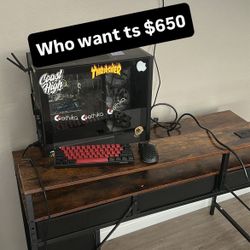 Gaming Pc