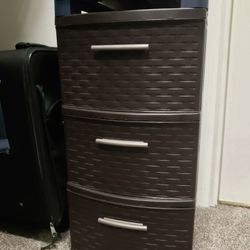 3 Drawer Organizer Stand (ONLY)