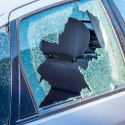 Car Door Glass Replacement Or Windshield 