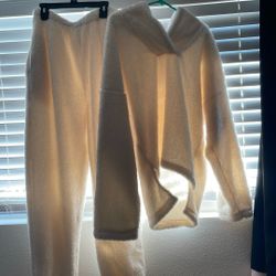 Fleece Winter ❄️ PJ Sets