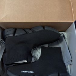 Balenciaga Sock Runners NO TRADES! 