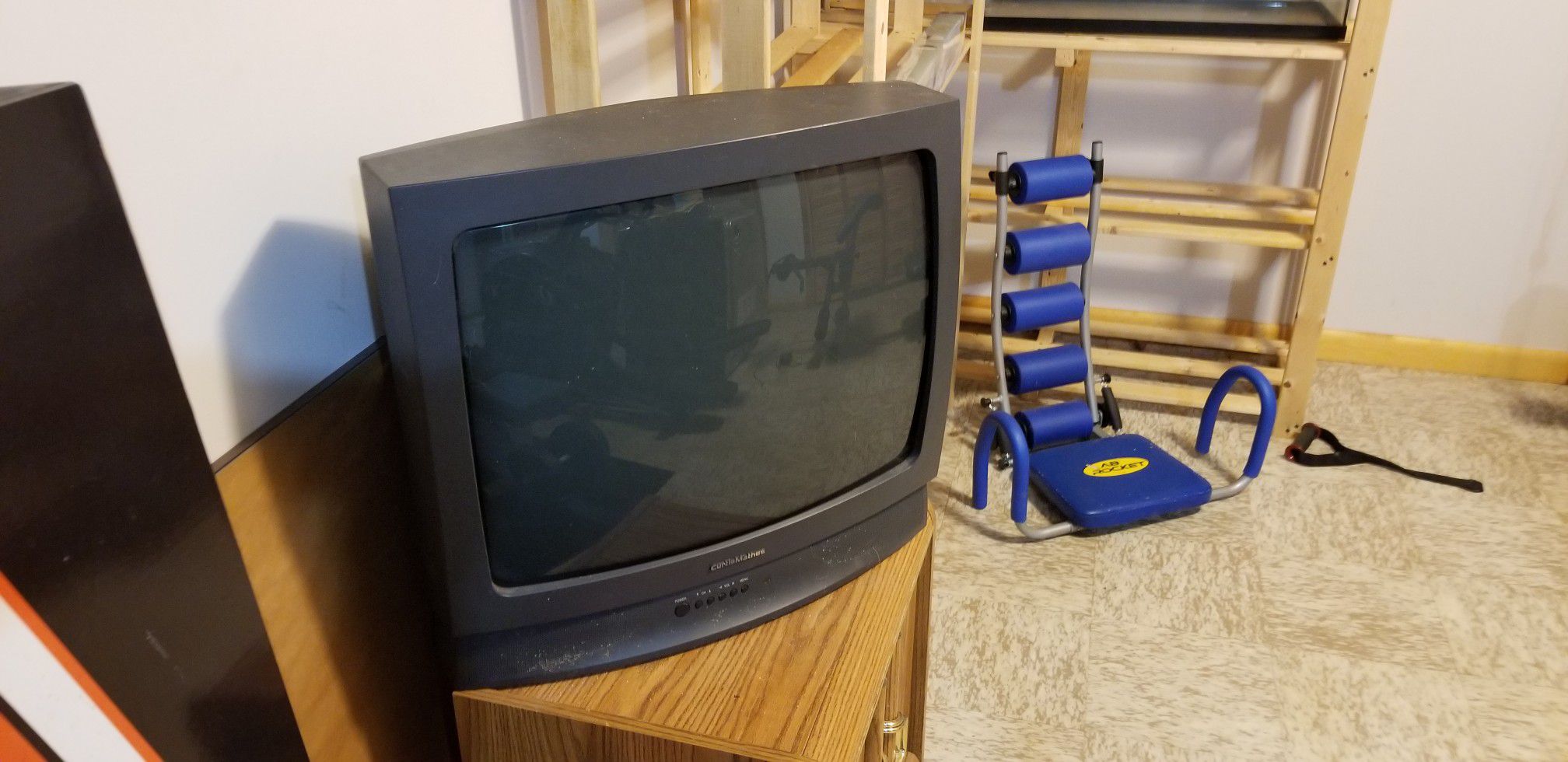 Free old TV
