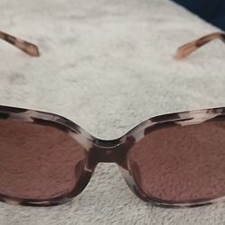 Coach Sunglasses 