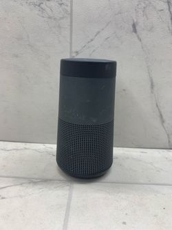 BOSE SOUNDLINK REVOLVE SPEAKER (PO1015919)