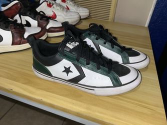 All stars & Nikees