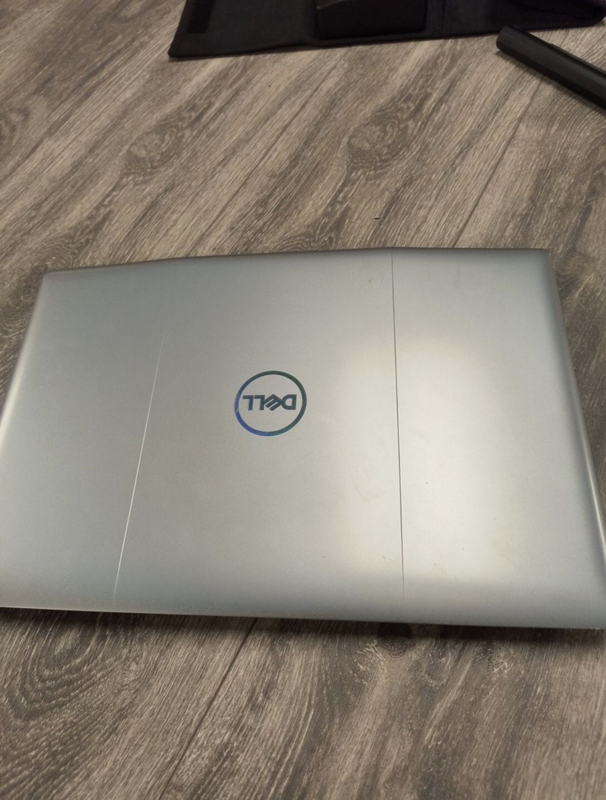 Upgraded DELL G5 5505