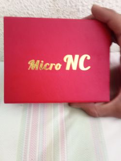 Micro nectar collector