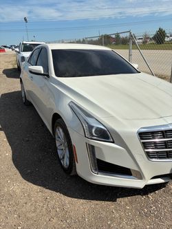 Cadillac