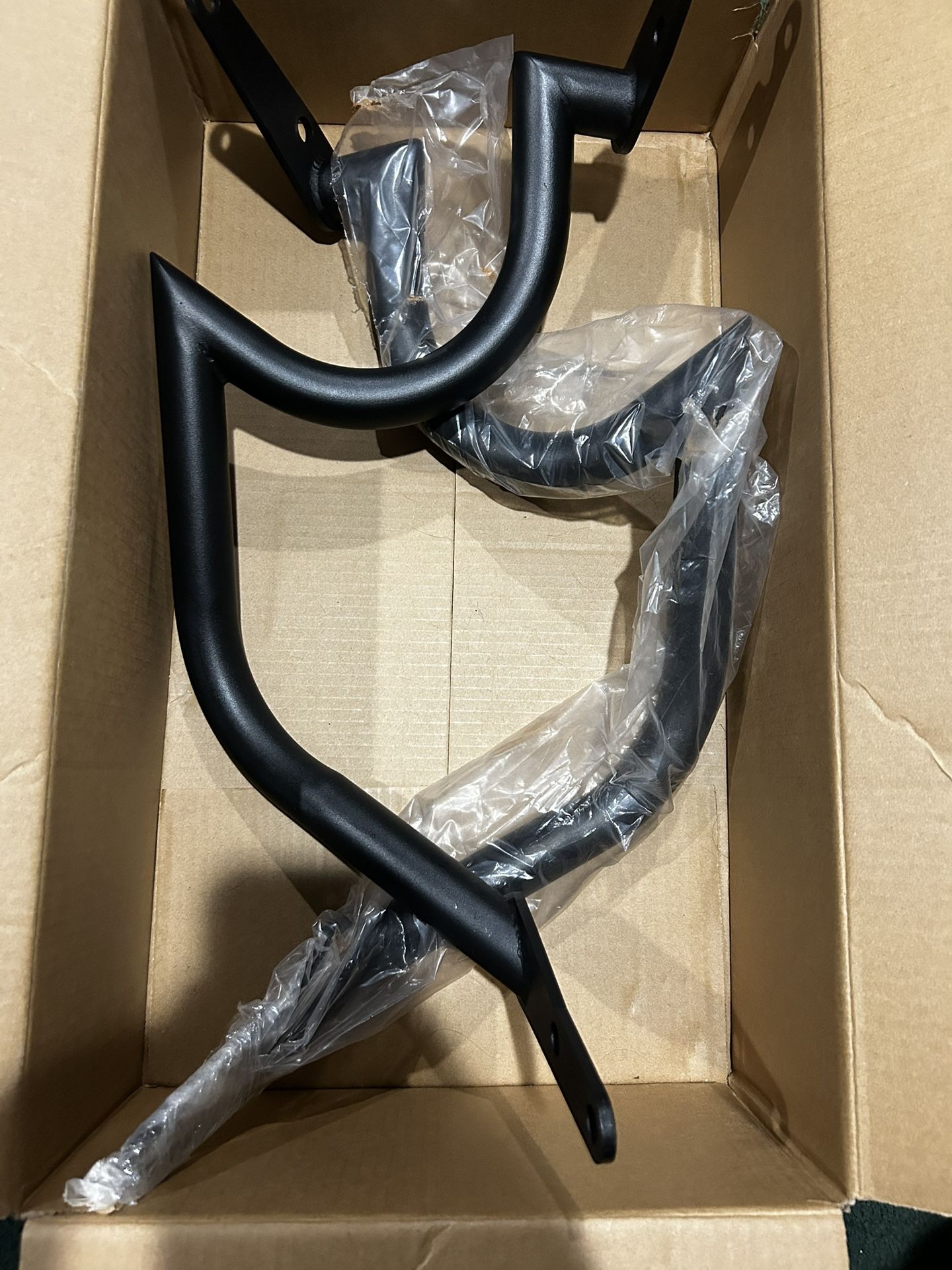 Vstar 1100 Crash Bars