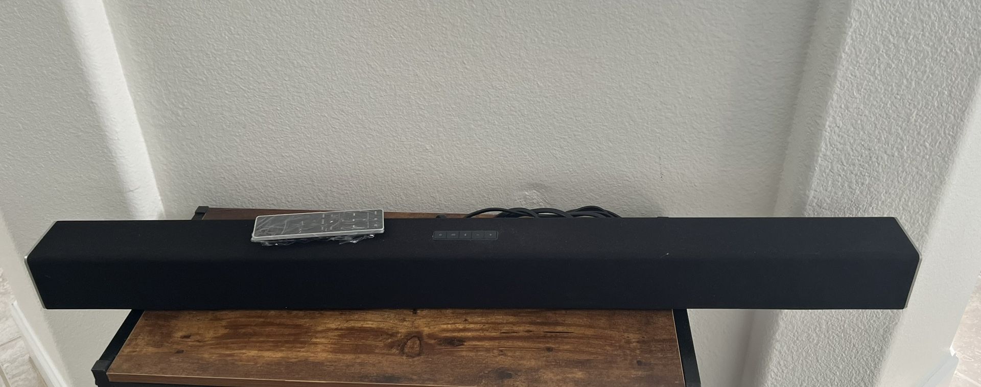 Bluetooth Sound bar