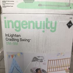 Baby Swing