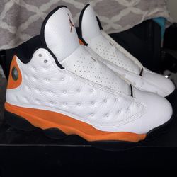 Air Jordan Retro 13 ‘Starfish’