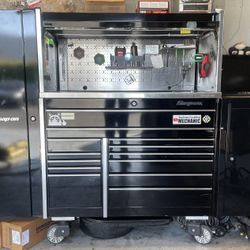 Snap On Toolbox 