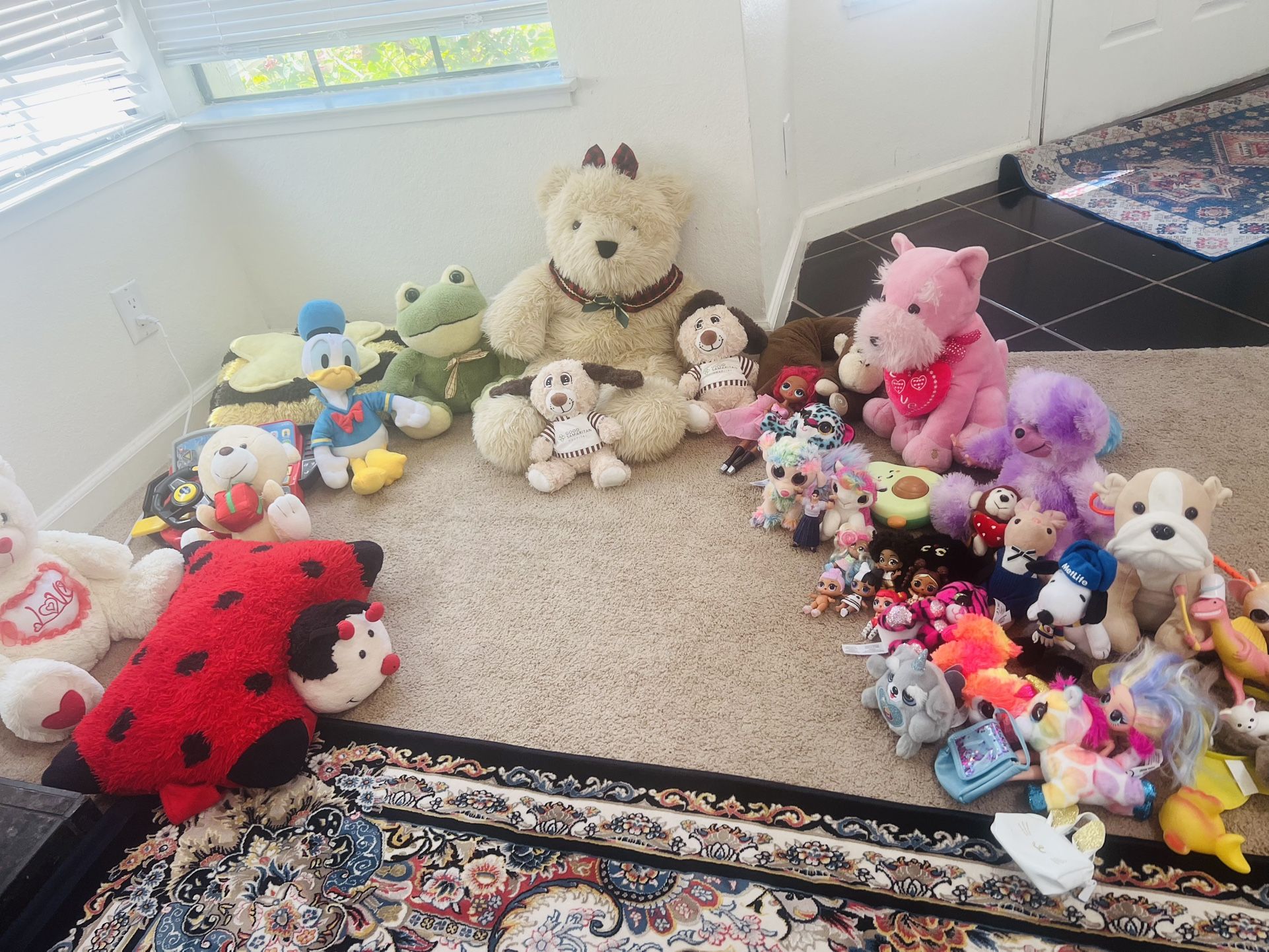 Baby Toy