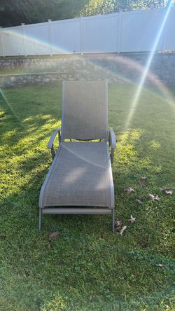 Rod iron lawn chairs