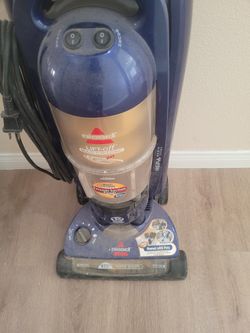 Vacuum