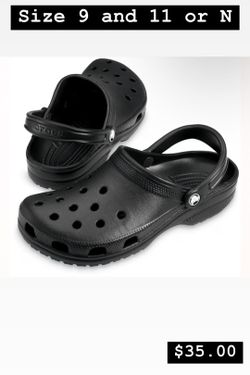 Crocs