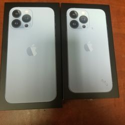 iPhone 13 Pro max Factory unlocked 