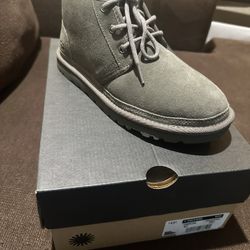 Authentic UGG Boots for Men Brand new