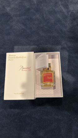 MFK BR540 EDP
