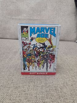 MTG Marvel Super Heroes Gift Bundle