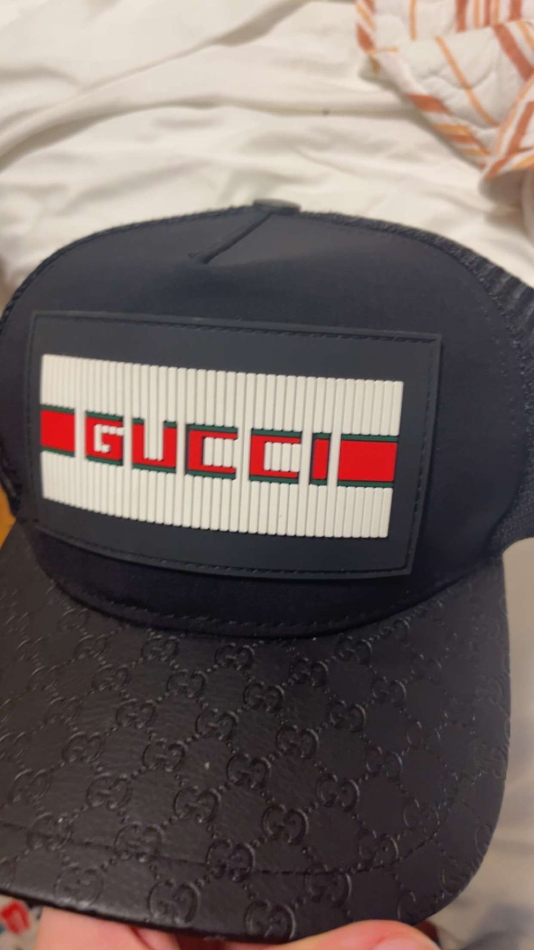 Gucci Hat