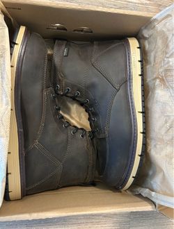 Keen work boots Jose  (steel toe)