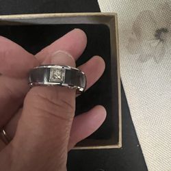Men’s Ring