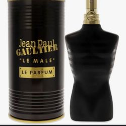 New Jean Paul