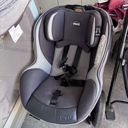 Chico Baby Seat