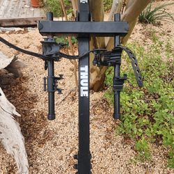 Thule Bike Rack