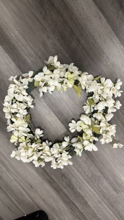 Flower Wreath